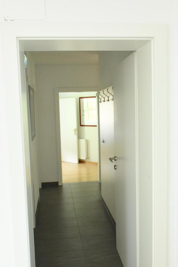 Haus Rs Apartment Eben Im Pongau Exterior photo
