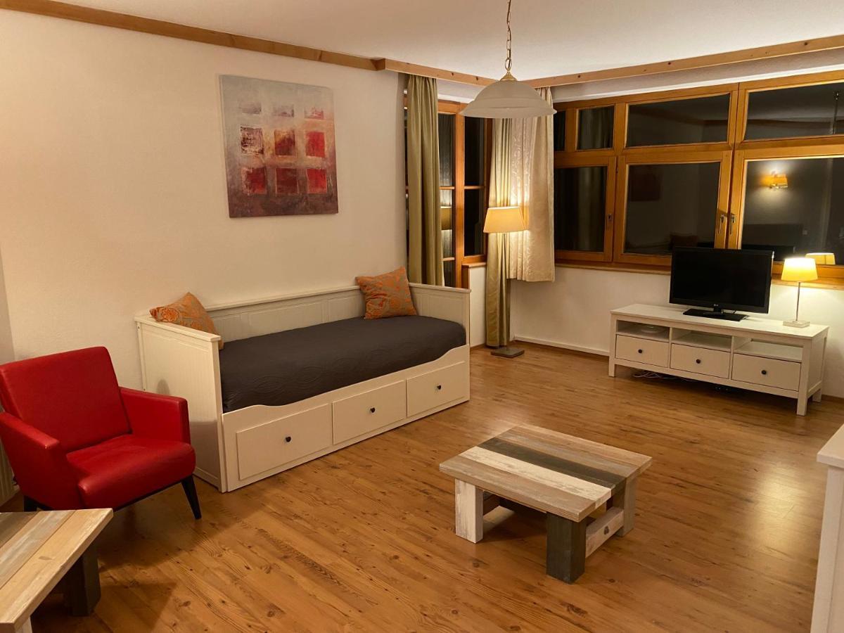 Haus Rs Apartment Eben Im Pongau Exterior photo
